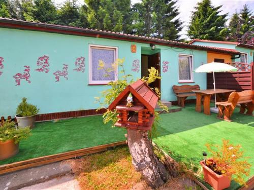 Holiday Home/Apartment - 5 persons -  - 78-111 - Sianozety