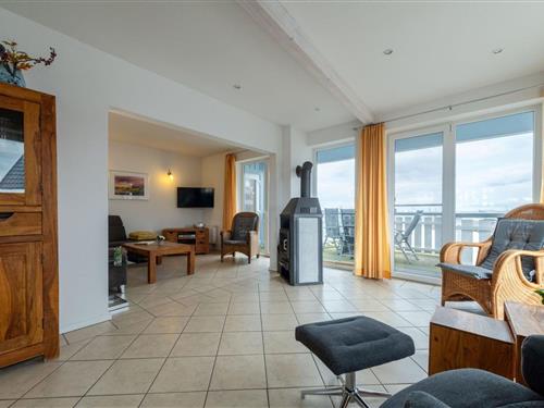 Ferielejlighed - 4 personer -  - 17248 - Rechlin