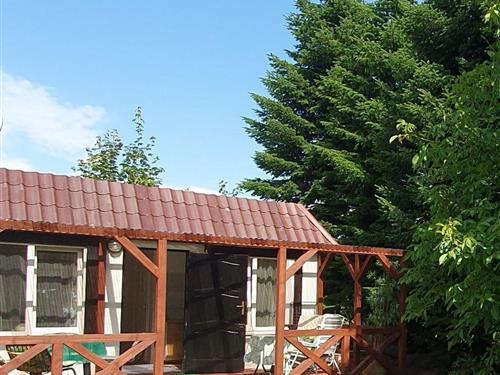 Ferienhaus - 3 Personen -  - Sucha Koszalinska - 76-003