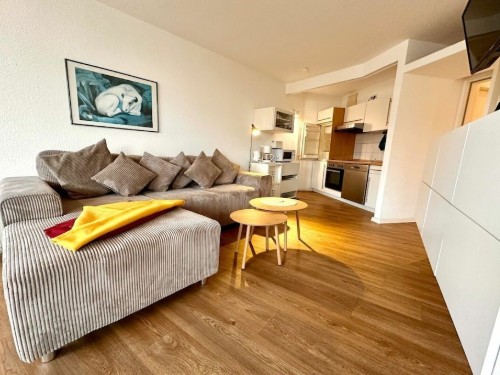 Sommerhus - 4 personer -  - 27632 - Dorum-Neufeld