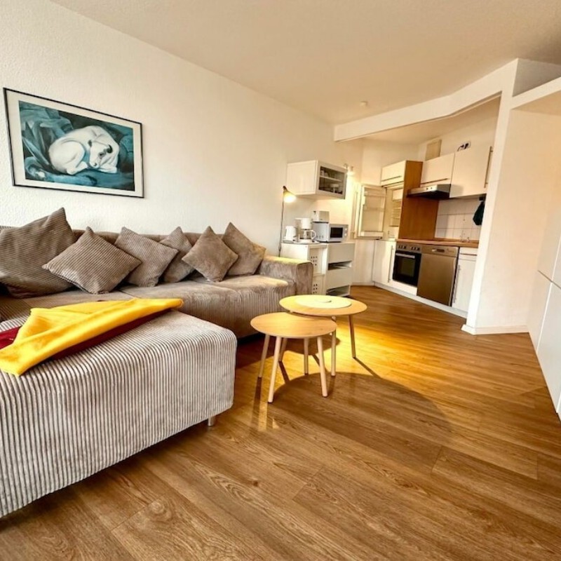 Sommerhus - 4 personer -  - 27632 - Dorum-Neufeld
