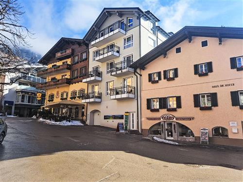 Ferieleilighet - 4 personer -  - Bad Hofgastein - 5630