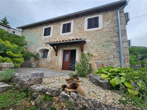 Holiday home - 4 persons -  - 51415 - Lovran