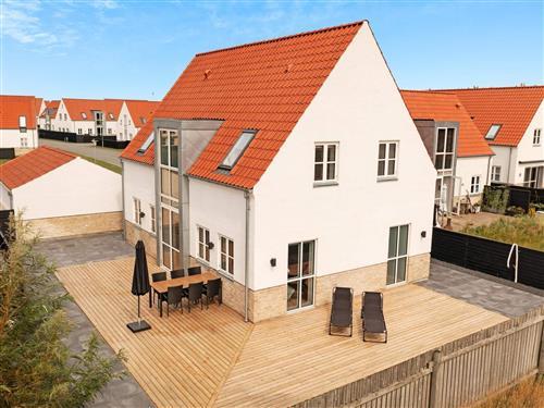 Sommerhus - 6 personer -  - Josefines Have - 9480 - Løkken