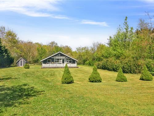 Sommerhus - 6 personer -  - Østmarken - Arrild - 6520 - Toftlund