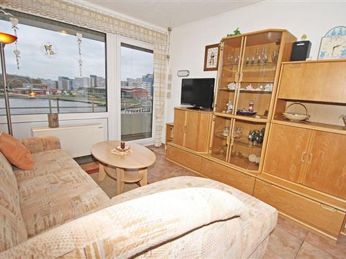 Ferielejlighed - 4 personer -  - Steinwarder - 23774 - Heiligenhafen