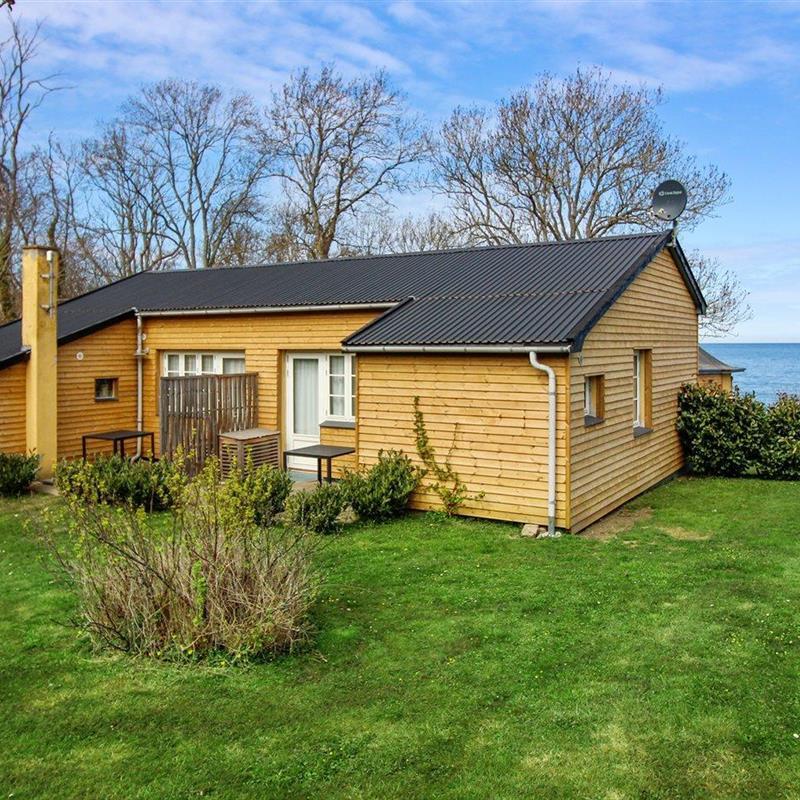 Ferielejlighed - 4 personer -  - Bobbevej 5, lejl. 2, "Åen" - 3760 - Gudhjem