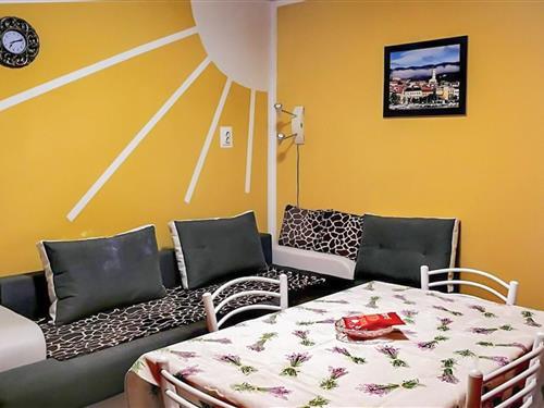 Holiday apartment - 4 persons -  - Matkovici - Crikvenica - Crikvenica - 51260 - Crikvenica