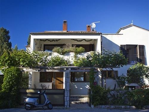 Ferielejlighed - 2 personer -  - Poljana - 51550 - Mali Losinj