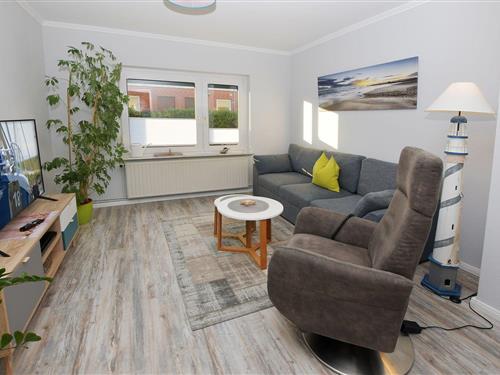 Ferielejlighed - 2 personer -  - Deichhausener Straße - 25761 - Büsum