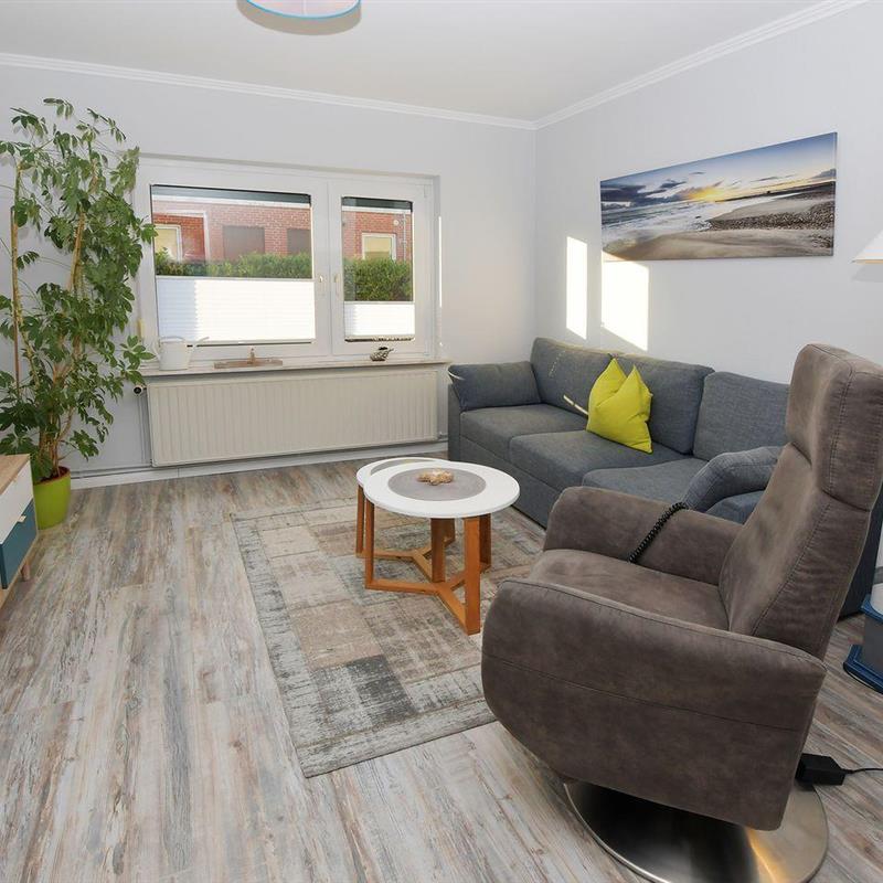 Ferielejlighed - 2 personer -  - Deichhausener Straße - 25761 - Büsum