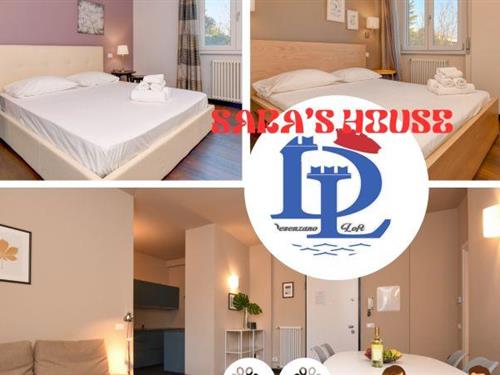 Feriehus / leilighet - 6 personer -  - 25010 - Desenzano Del Garda