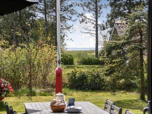 Ferienhaus - 8 Personen -  - Syrenvej - Stauning - 6900 - Skjern