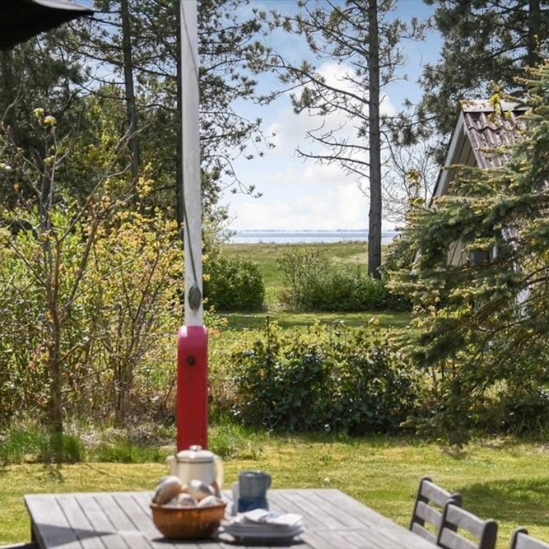 Ferienhaus - 8 Personen -  - Syrenvej - Stauning - 6900 - Skjern