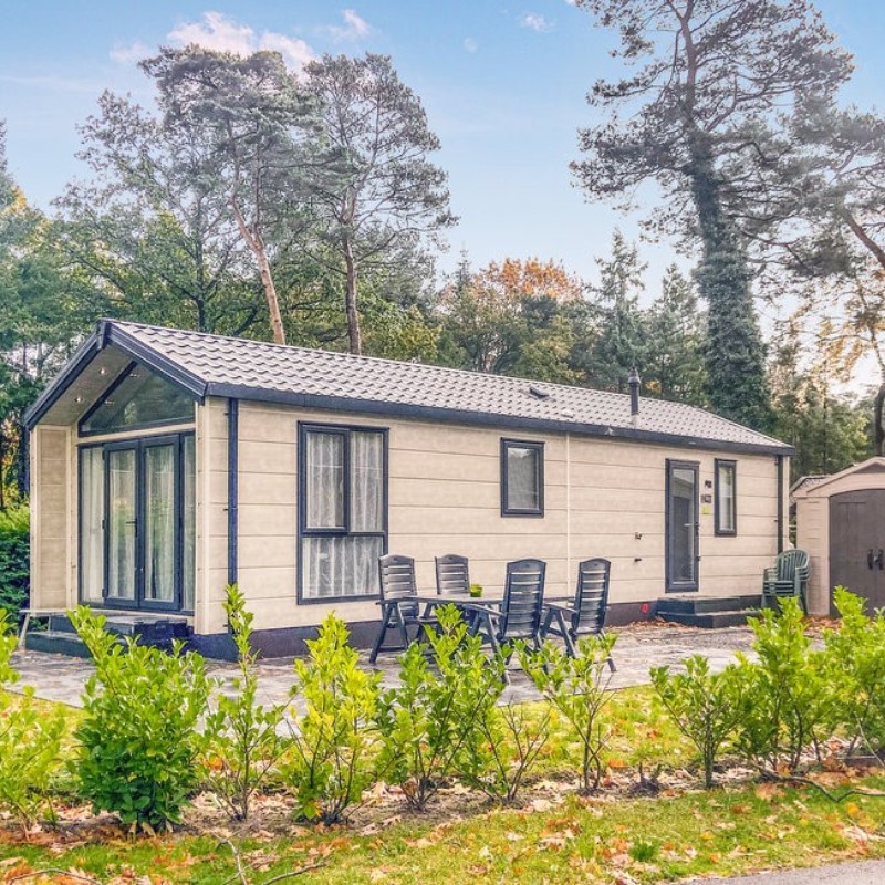 Mobilehome - 4 personer -  - Korhoenlaan - 3847 LN - Harderwijk