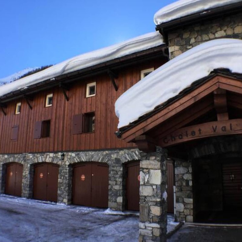 Ferielejlighed - 4 personer -  - 73150 - Val D'isere