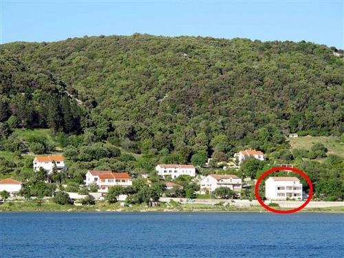 Ferieleilighet - 4 personer -  - Supetarska Draga - 51280 - Rab