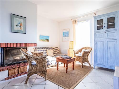 Sommerhus - 5 personer -  - Cabourg - 14160