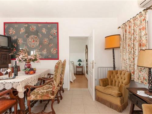 Holiday apartment - 4 persons -  - 20272 - Brna