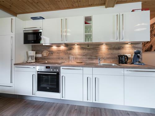 Semesterlägenhet - 10 personer -  - 5752 - Saalbach-Hinterglemm