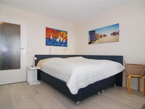 Ferieleilighet - 2 personer -  - Andreas-Dirks-Straße - 25980 - Westerland