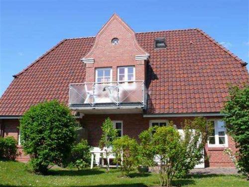 Holiday Home/Apartment - 3 persons -  - Rungholtstraße 3 a - 25938 - Wyk Auf Föhr