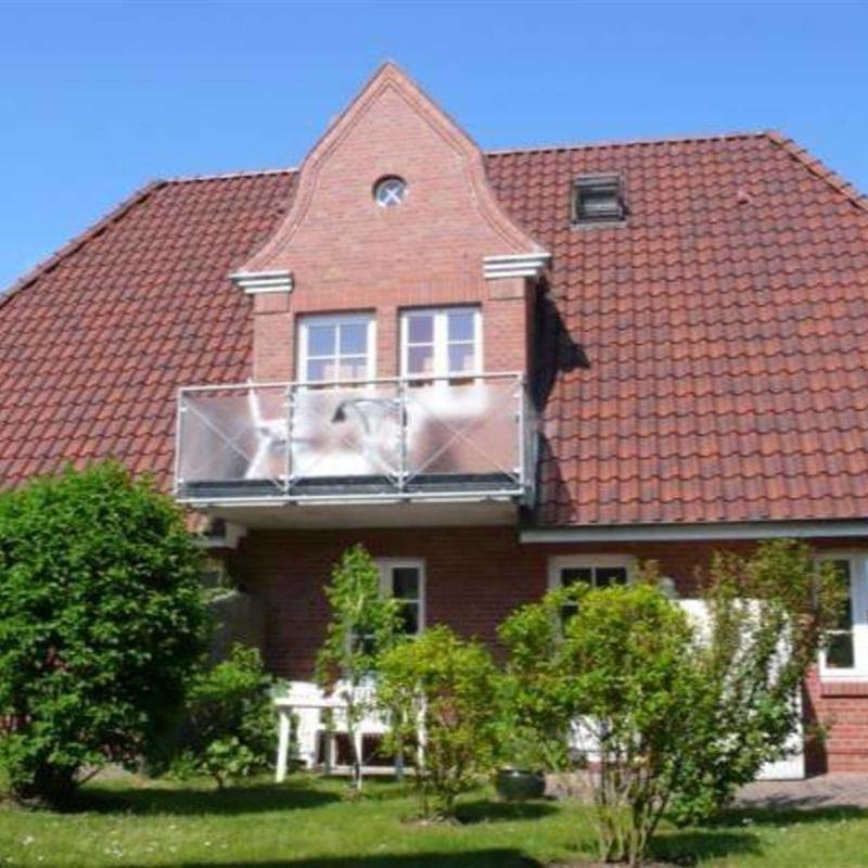 Ferielejlighed - 3 personer -  - Rungholtstraße 3 a - 25938 - Wyk Auf Föhr