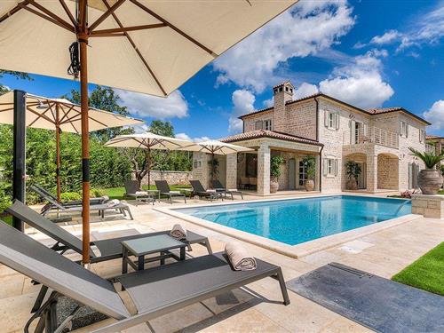 Holiday home - 7 persons -  - Ladici - Kanfanar - 52210 - Rovinj