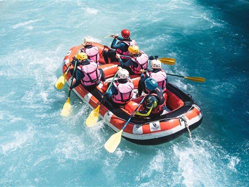 Holiday apartment - 4 persons -  - 38860 - Venosc