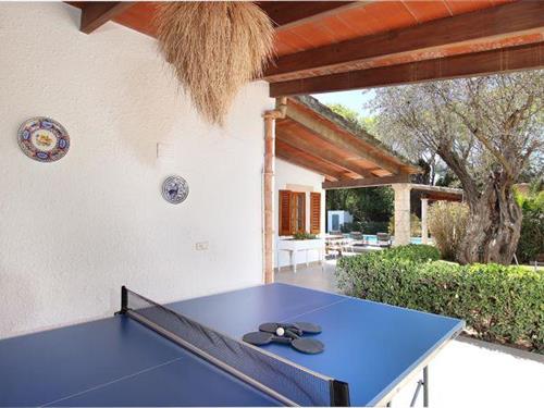 Holiday Home/Apartment - 4 persons -  - Pollensa