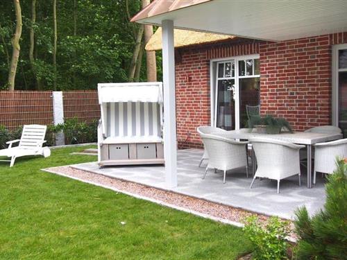 Sommerhus - 7 personer -  - 25761 - Büsum