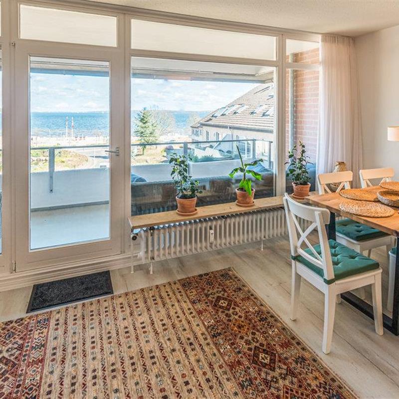 Ferielejlighed - 4 personer -  - Fördebogen - 24955 - Flensburg