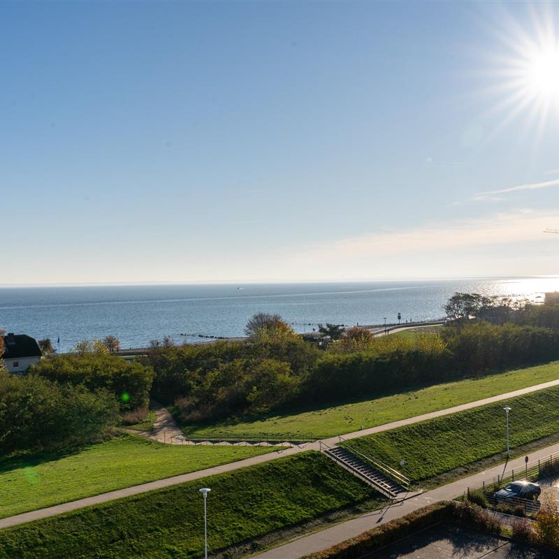 Ferielejlighed - 2 personer -  - Blankwasserweg - 23743 - Grömitz