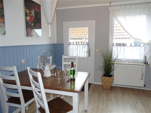 Holiday Home/Apartment - 4 persons -  - Memelstraße - 23747 - Dahme