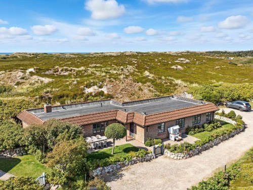 Ferienwohnung - 4 Personen -  - Hörnumer Straße - 25980 - Sylt Ot Rantum