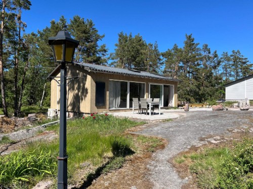  - 4 personer -  - Sommarvägen - 57263 - Oskarshamn