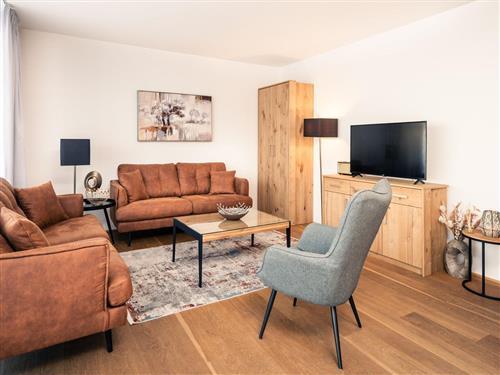 Ferielejlighed - 6 personer -  - Seeuferstraße - 5700 - Zell Am See