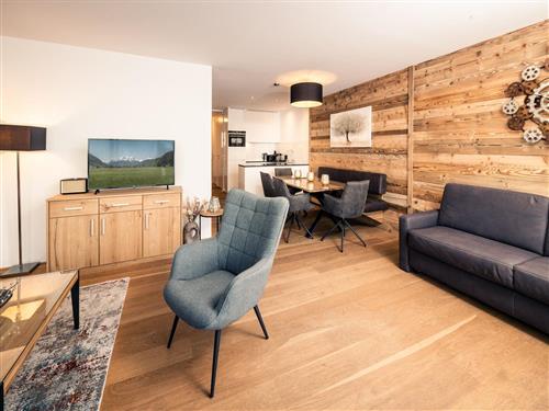 Ferielejlighed - 6 personer -  - Seeuferstraße - 5700 - Zell Am See