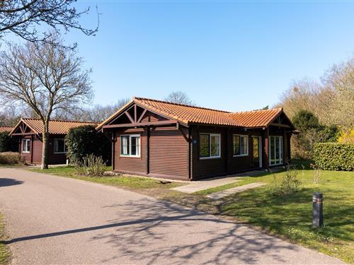 Bungalow - 6 personer -  - 3881PD - Putten