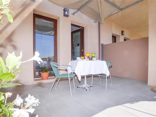 Semesterhus/Semesterlägenhet - 2 personer -  - Campitoto Sottano Rte De Porto - 20115 - Piana