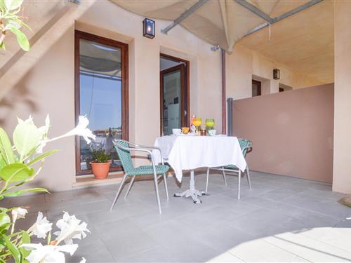 Holiday Home/Apartment - 2 persons -  - Campitoto Sottano Rte De Porto - 20115 - Piana