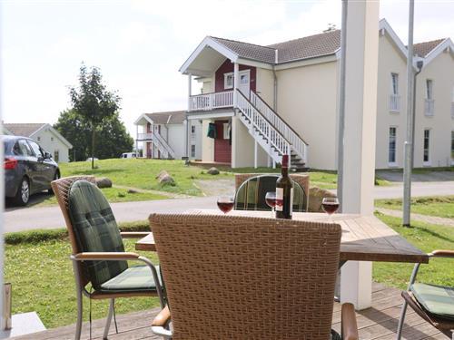 Ferieleilighet - 4 personer -  - Am Fahrenkrog - 23730 - Sierksdorf