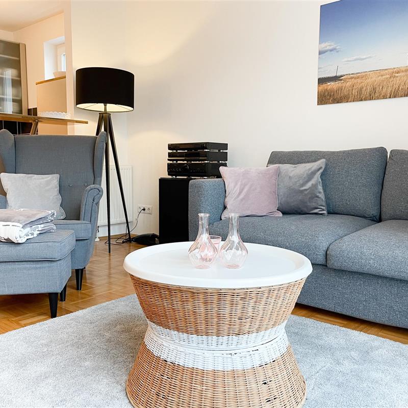 Ferielejlighed - 3 personer -  - Strandstrasse - 23669 - Niendorf