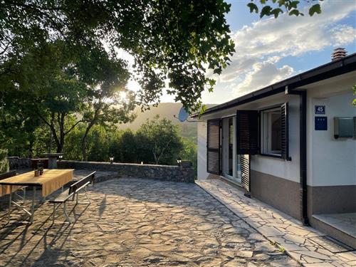 Ferienhaus - 7 Personen -  - Alojzija Stepinca - 21263 - Krivodol