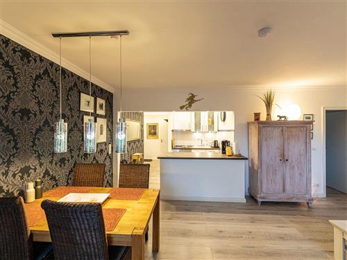 Ferielejlighed - 4 personer -  - Goslar - 38655