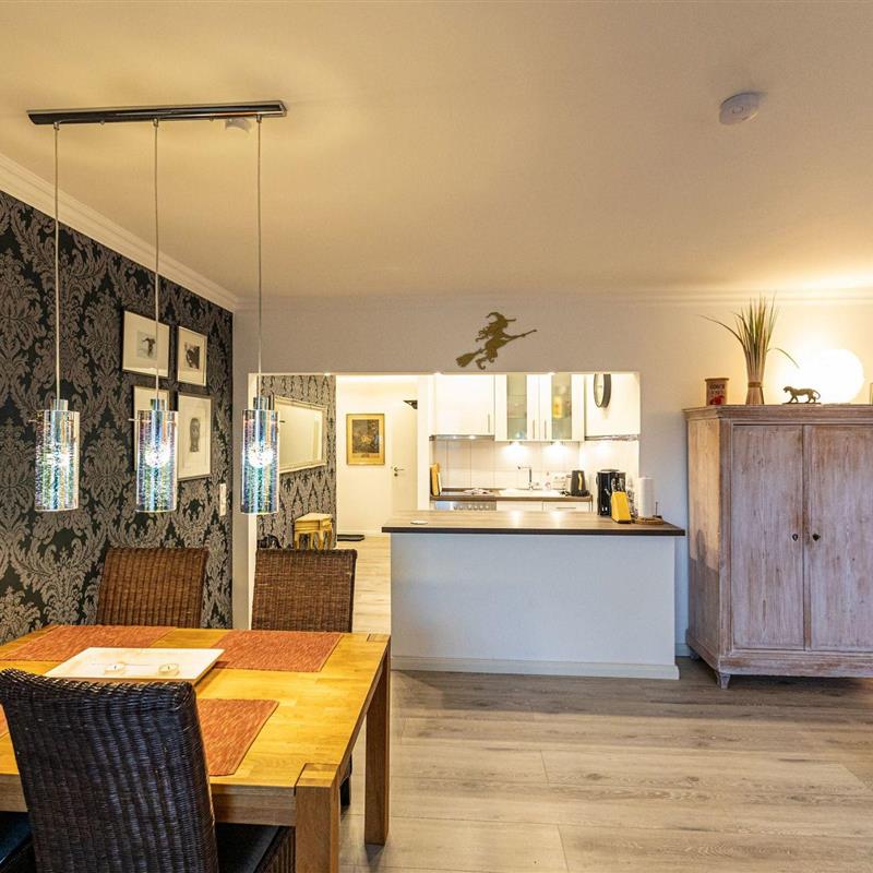 Ferielejlighed - 4 personer -  - Goslar - 38655