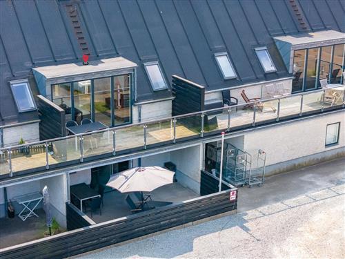 Ferienhaus - 4 Personen -  - Strandvejen 444 D - 6854 - Henne Strand