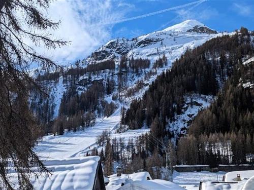 Semesterlägenhet - 12 personer -  - 73320 - Tignes