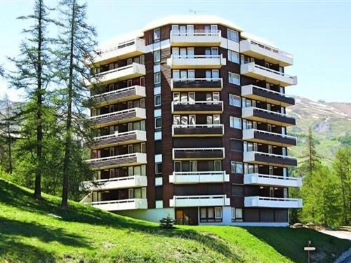 Semesterlägenhet - 4 personer -  - 05560 - Vars