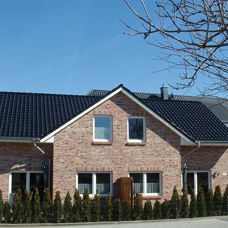 Sommerhus - 6 personer -  - Lindenstraße - 23743 - Grömitz